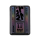 Etui do telefonów Skinarma Kado Kira Kobai Wallet Mag-Charge Grip Stand hologram